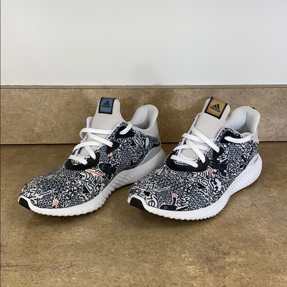 adidas alphabounce star wars